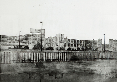 website - Lower Don River Factories