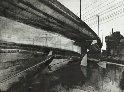 website Lower Don River Overpass